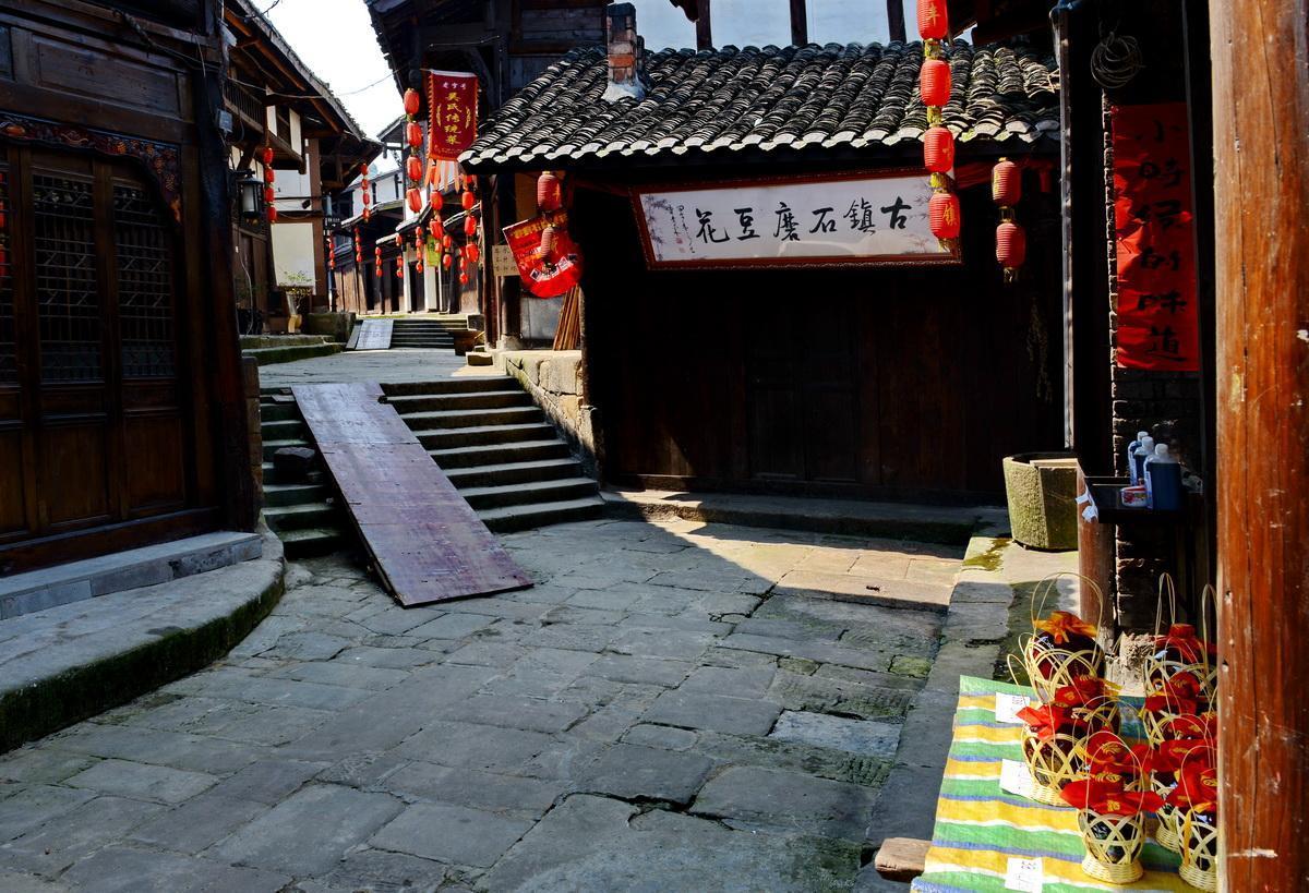 美妙冬季拼图